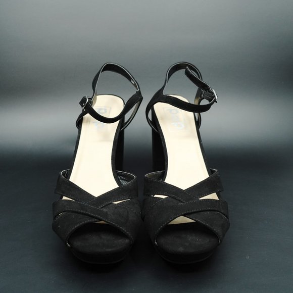 pop Shoes Pop Garcelle Heeled Sandals Poshmark